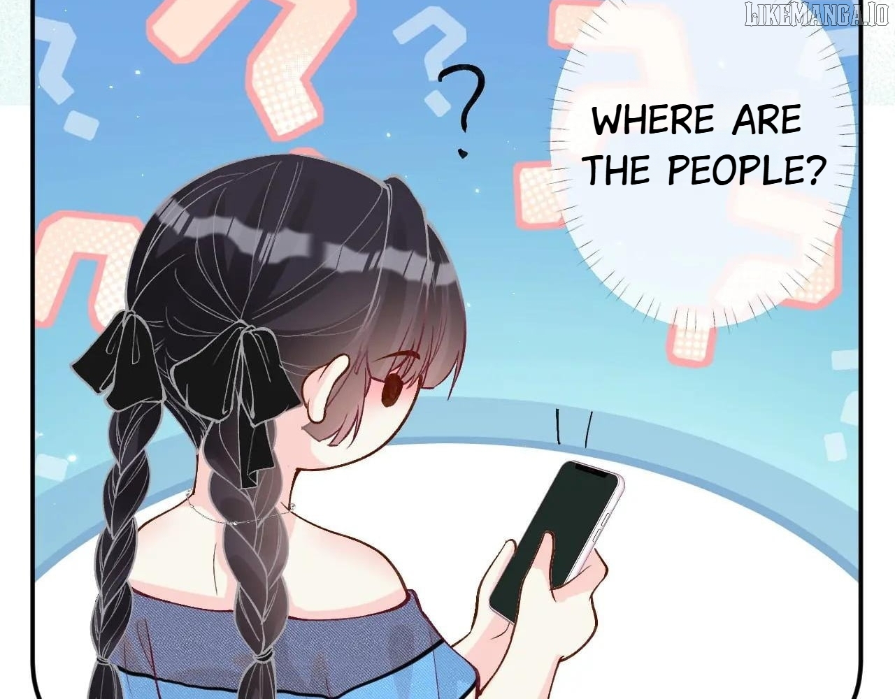 Everyone's Darling Chapter 196 - page 71